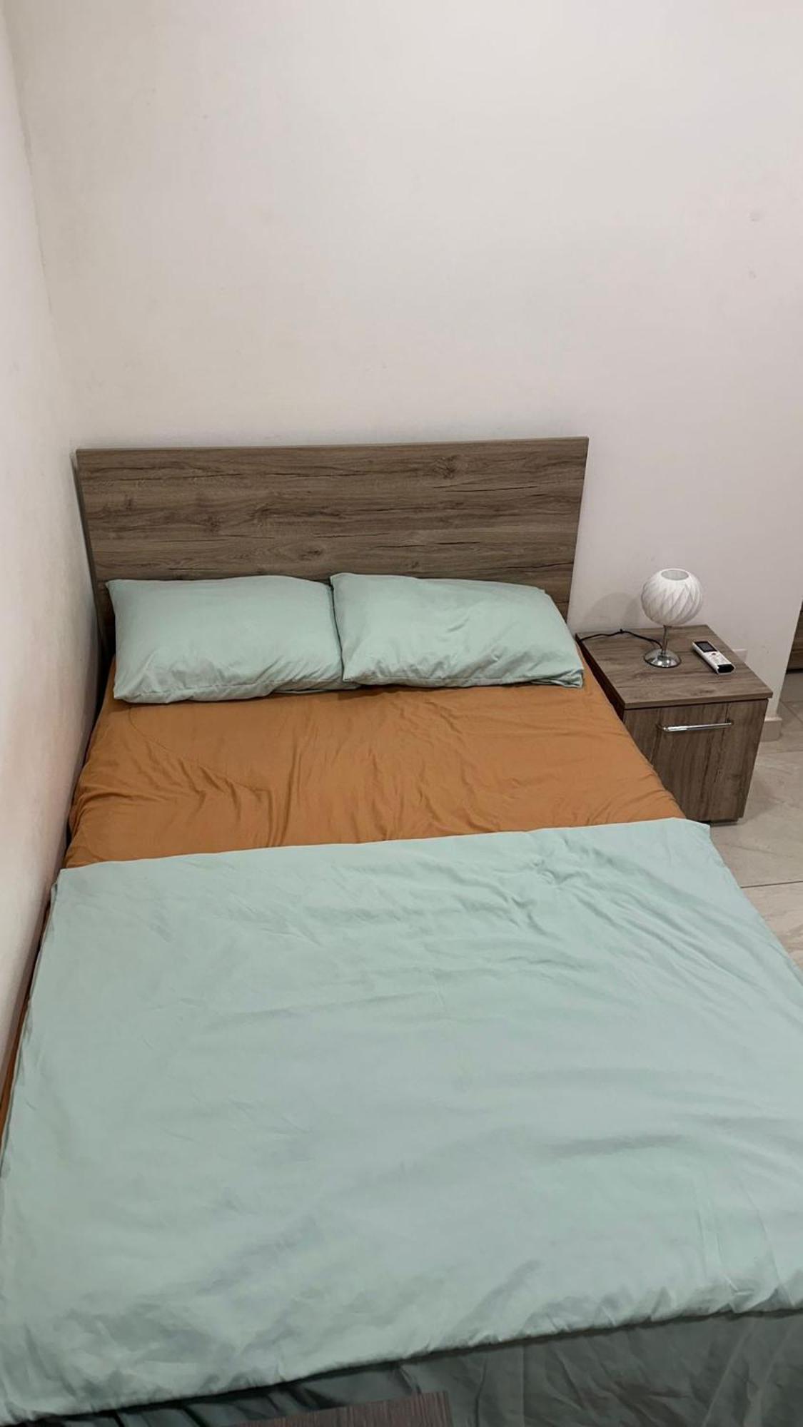 Your Elegant Home Away From Home Shared Apartment Only With Host Żebbuġ Buitenkant foto