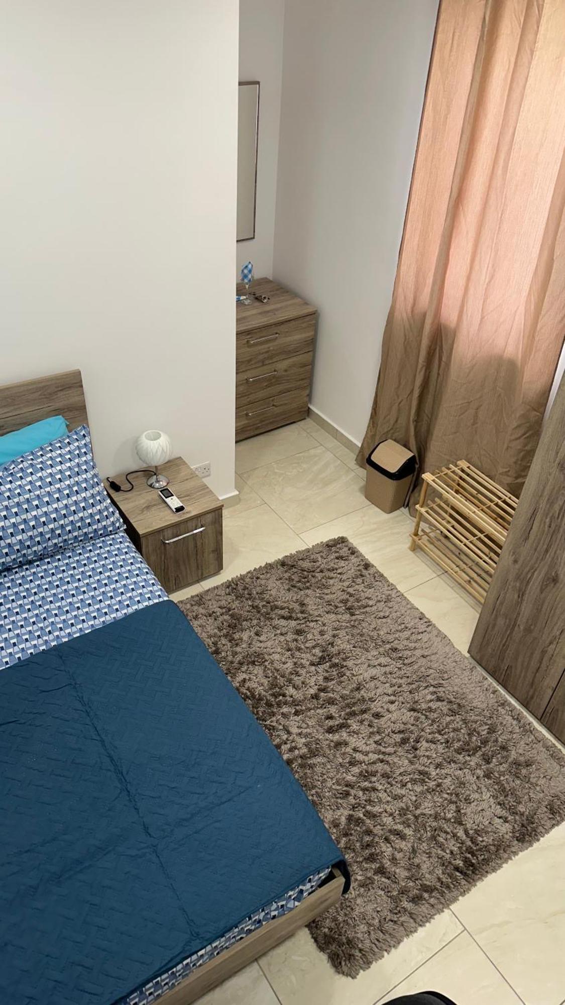 Your Elegant Home Away From Home Shared Apartment Only With Host Żebbuġ Buitenkant foto