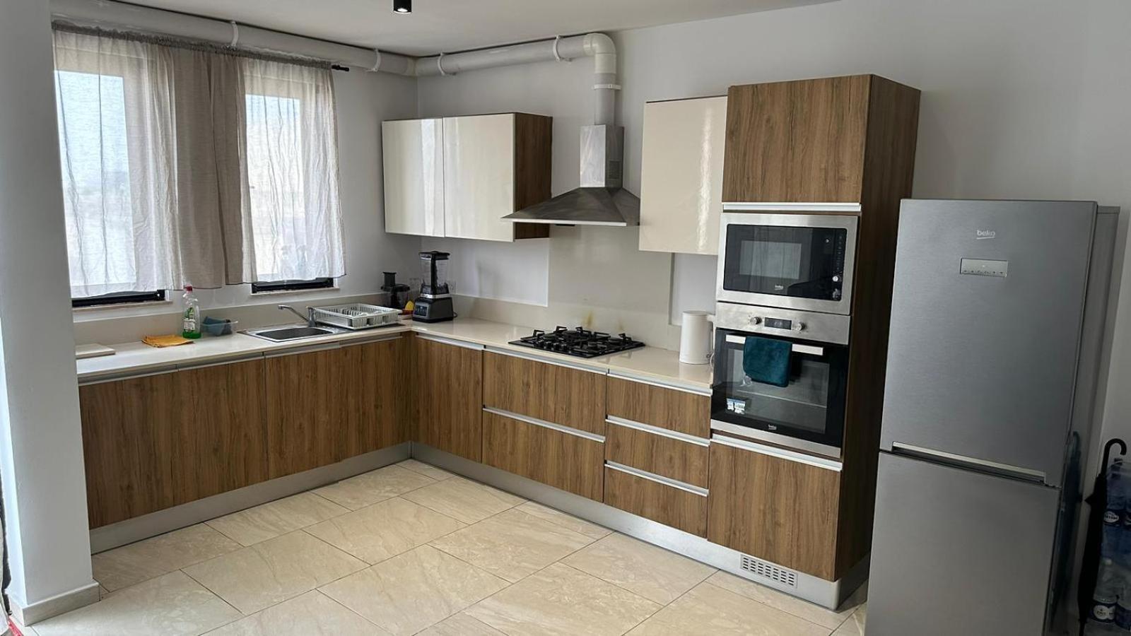 Your Elegant Home Away From Home Shared Apartment Only With Host Żebbuġ Buitenkant foto